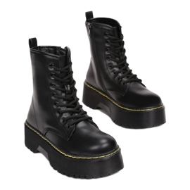 Vices Schraubstöcke 8487-38-schwarz 1