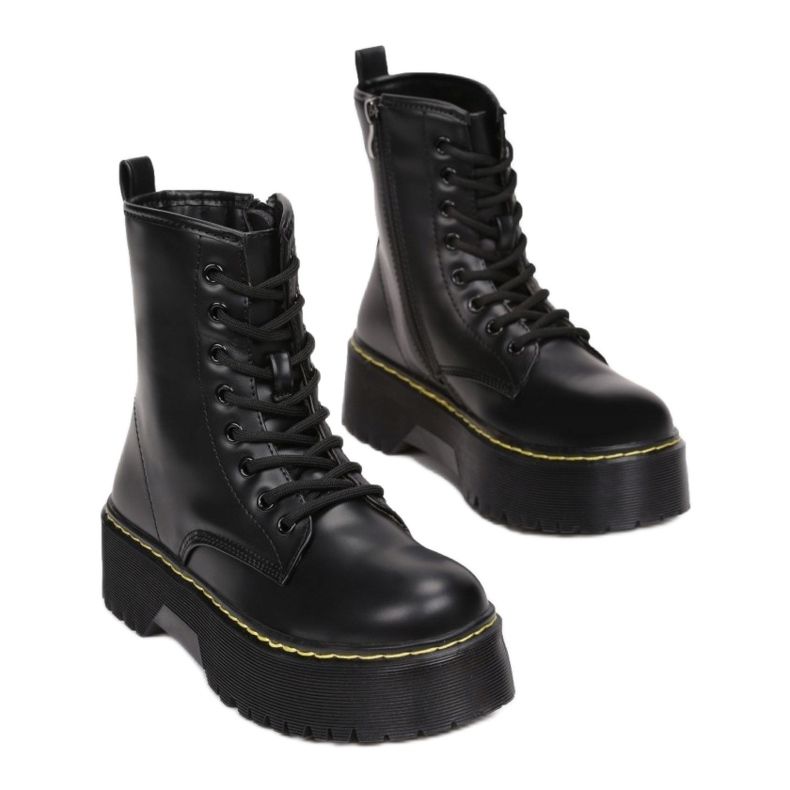 Vices Schraubstöcke 8487-38-schwarz 1