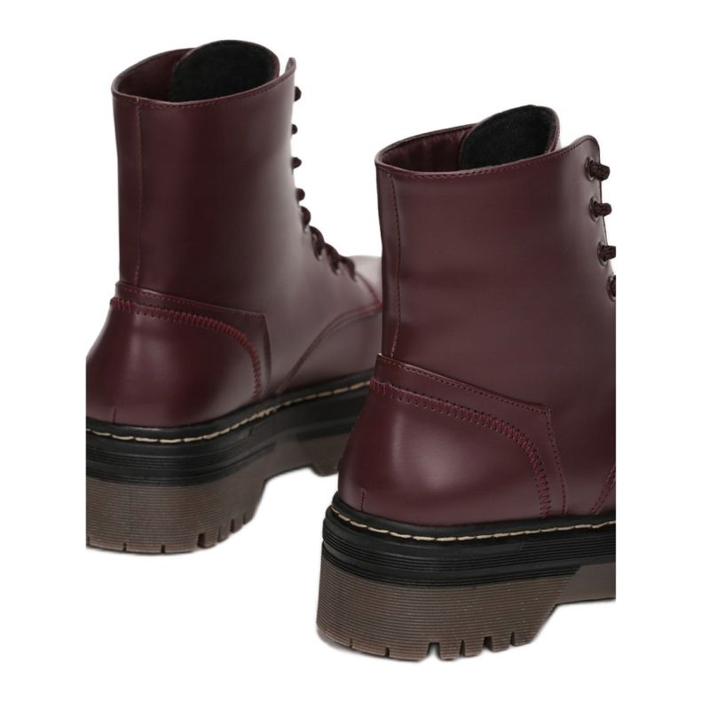 Vices Schraubstöcke 8606-453 - ed rot 1