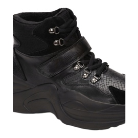 Vices Schraubstöcke 8599-38-schwarz 1