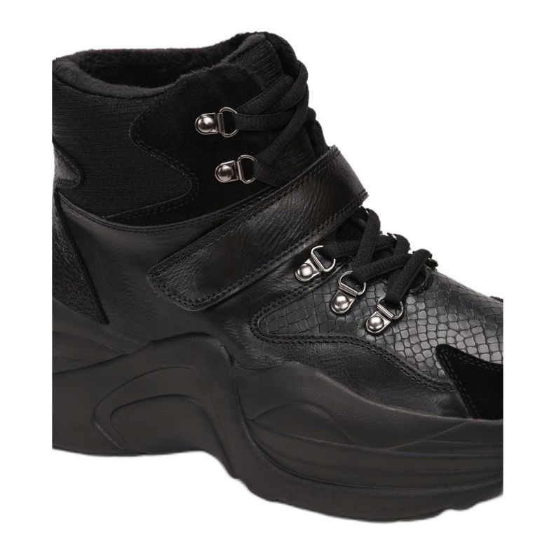 Vices Schraubstöcke 8599-38-schwarz 1