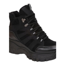 Vices Schraubstöcke 8602-38-schwarz 1