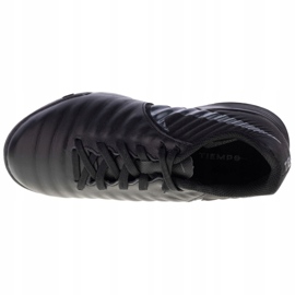 Hallenschuhe Nike Tiempo Legend 7 Academy Ic Jr AH7257-001 mehrfarbig schwarz 2