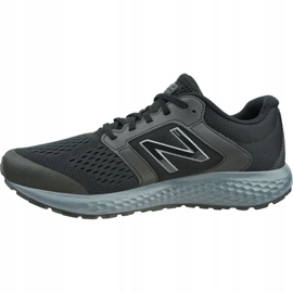 New Balance M M520LB5 Schuhe schwarz 1