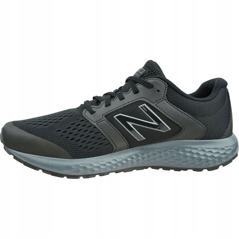 New Balance M M520LB5 Schuhe schwarz 1