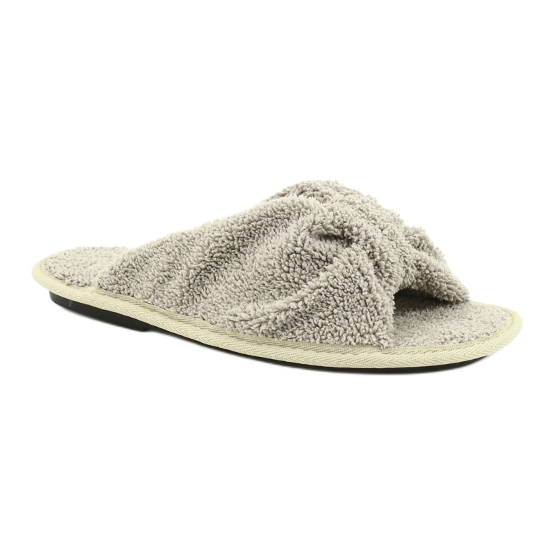 Inblu Damenschuhe 155D102 beige 1