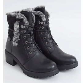 Schwarze Arbeiterinnen für Frauen 1788 Black 1