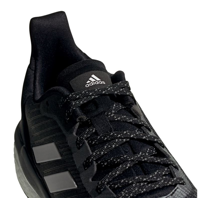 Adidas Solar Drive 19 M EH2607 Laufschuhe weiß schwarz grau 1