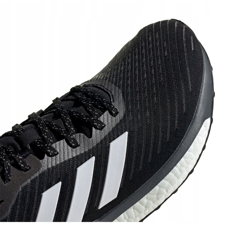 Adidas Solar Drive 19 M EH2607 Laufschuhe weiß schwarz grau 2