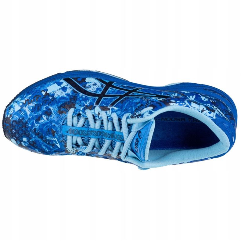 Asics Gel-Noosa Tri 11 M 1011A926-400 marineblau blau 2