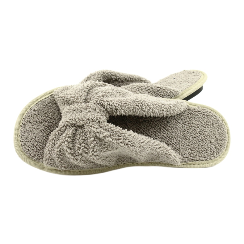 Inblu Damenschuhe 155D102 grau 5