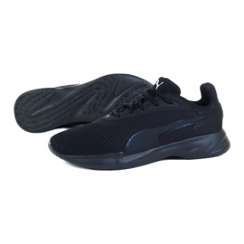 Puma Jaro M 193107 02 schwarz 1