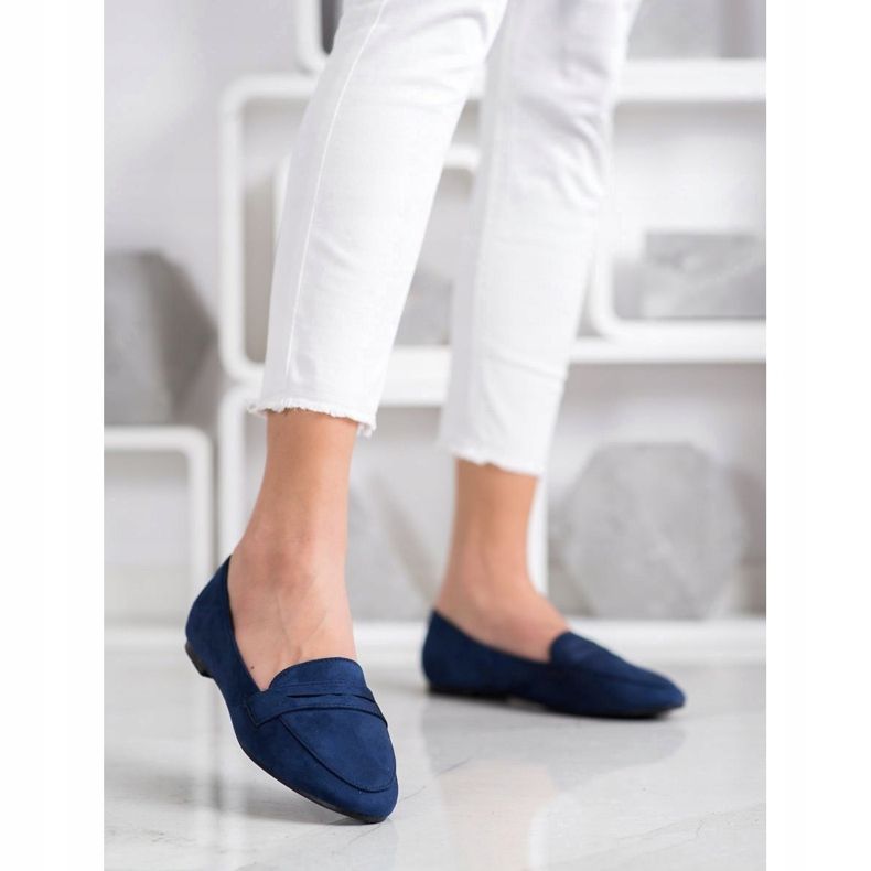Goodin Navy Lords marineblau 1