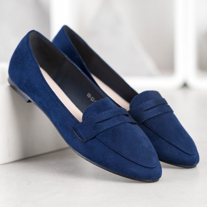 Goodin Navy Lords marineblau 2