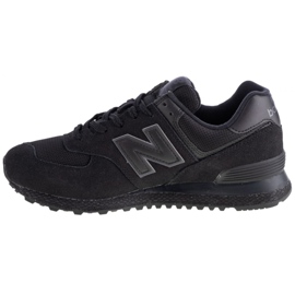 New Balance M MT574ATD Schuhe schwarz 1