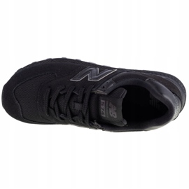 New Balance M MT574ATD Schuhe schwarz 2
