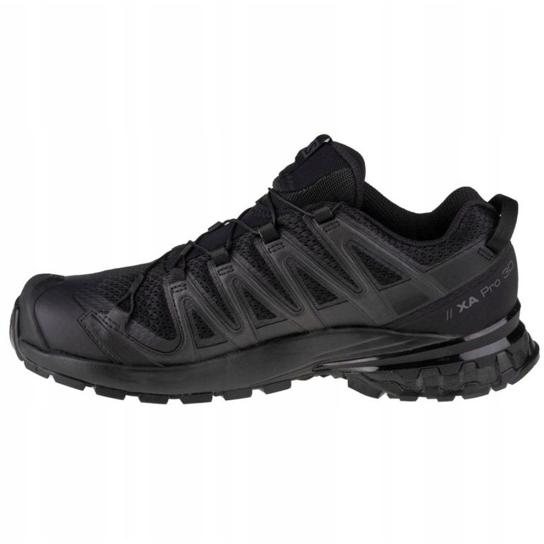 Salomon Xa Pro 3D v8 M 409874 schwarz 1