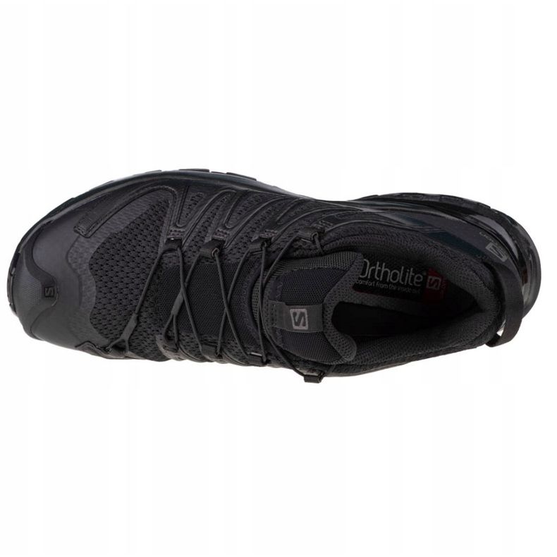 Salomon Xa Pro 3D v8 M 409874 schwarz 2