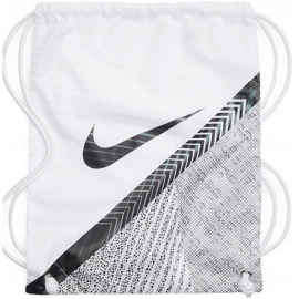 Nike Mercurial Vapor 13 Elite Mds SG-Pro Ac CK2032 110 Fußballschuh blau, weiß, schwarz weiß 2