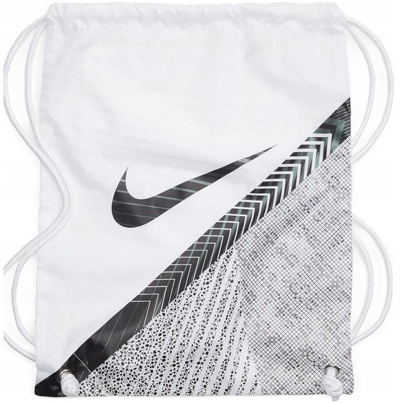 Nike Mercurial Vapor 13 Elite Mds SG-Pro Ac CK2032 110 Fußballschuh blau, weiß, schwarz weiß 2