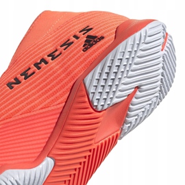 Adidas Nemeziz 19.3 Ll In M EH0276 Fußballschuhe mehrfarbig orange 2