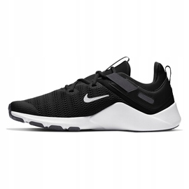 Nike Legend Essential Herrenschuhe schwarz-weiß CD0443 001 1