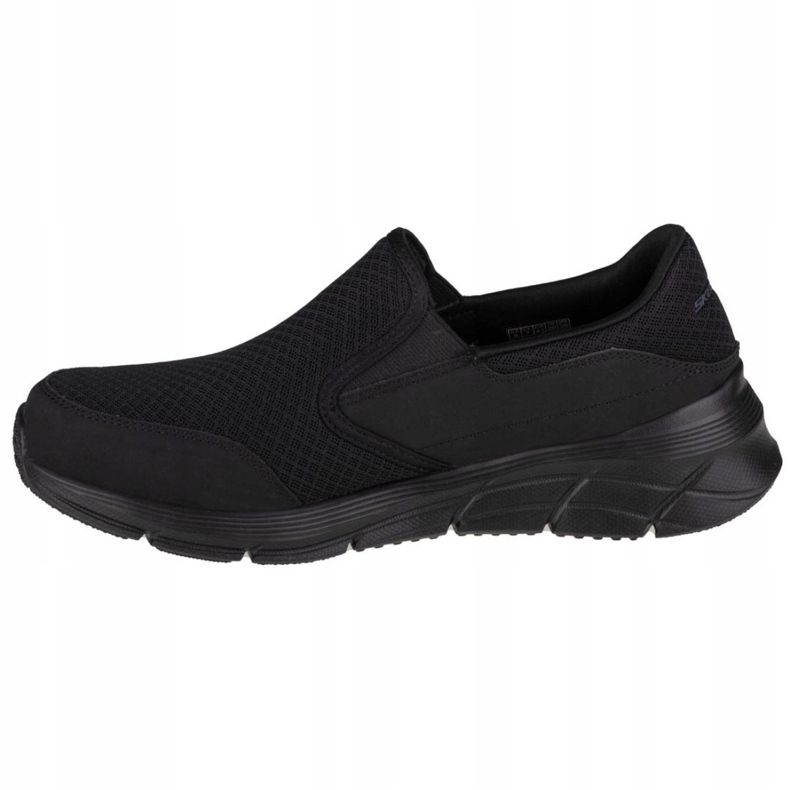 Skechers Equalizer 4.0 M 232017-BBK schwarz 1