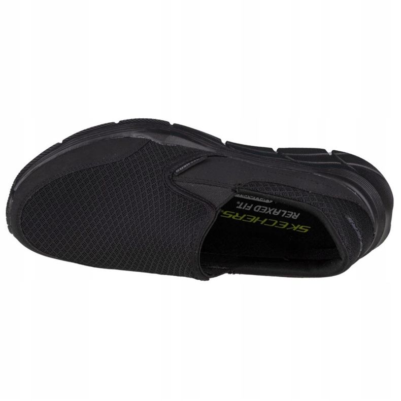 Skechers Equalizer 4.0 M 232017-BBK schwarz 2