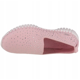 Skechers Go Walk Smart-Bedazzle W 124053-LTPK rosa 2
