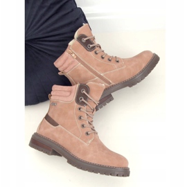 Isolierte rosa Hölzer 2218 Pink 2