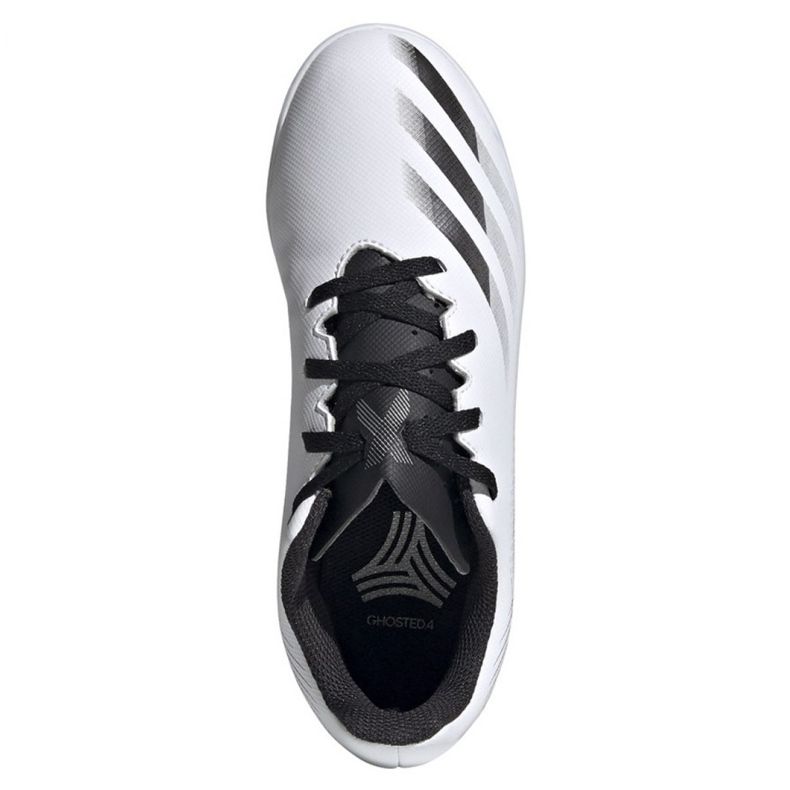 Adidas X Ghosted.4 In Jr FW6802 Fußballschuhe mehrfarbig weiß 1