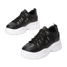 Vices Schraubstöcke 8547-38-schwarz 1