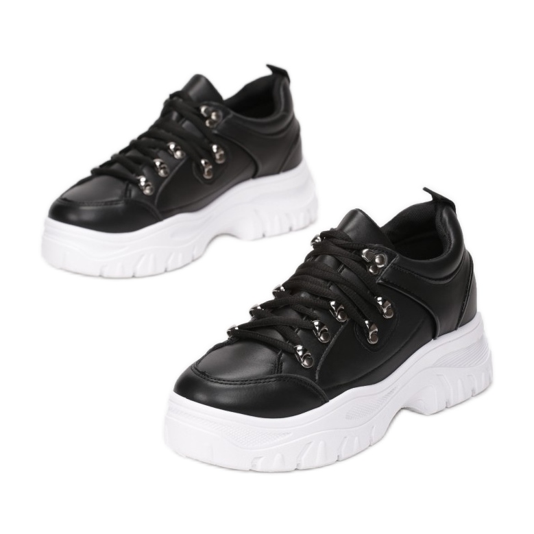 Vices Schraubstöcke 8547-38-schwarz 1