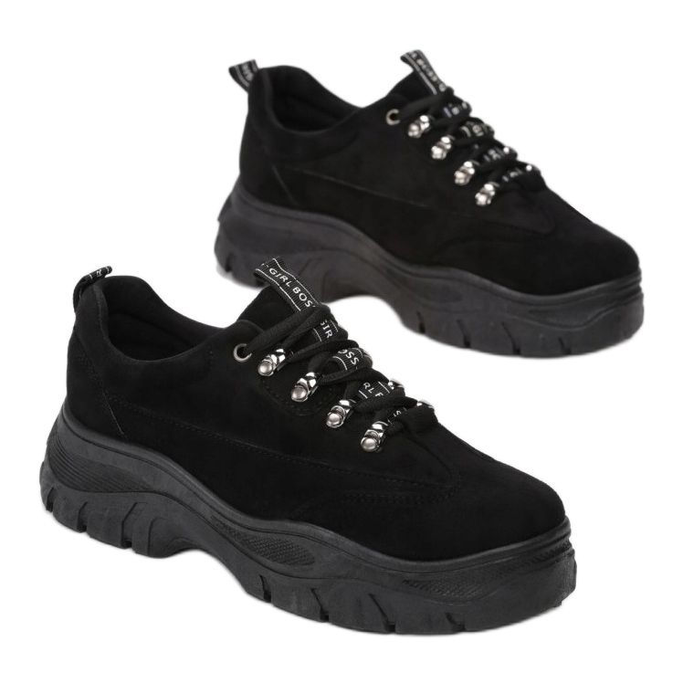 Vices Schraubstöcke 8548-38-schwarz 1