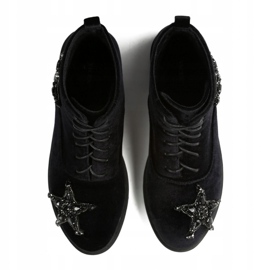 Vices Schraubstöcke 9062-1A Schwarz 36 41 2