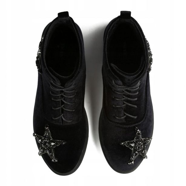 Vices Schraubstöcke 9062-1A Schwarz 36 41 2