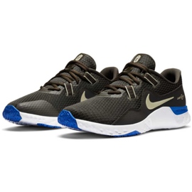 Nike Renew Retaliation Tr 2 CK5074 003 Herrenschuh beige braun schwarz 1