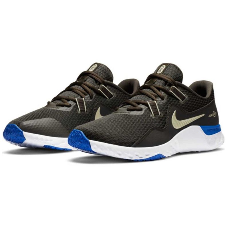 Nike Renew Retaliation Tr 2 CK5074 003 Herrenschuh beige braun schwarz 1