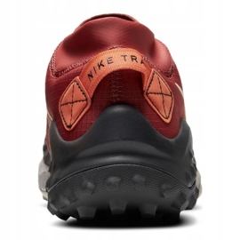 Nike Wildhorse 6 M BV7106-600 braun schwarz ecru orange 3