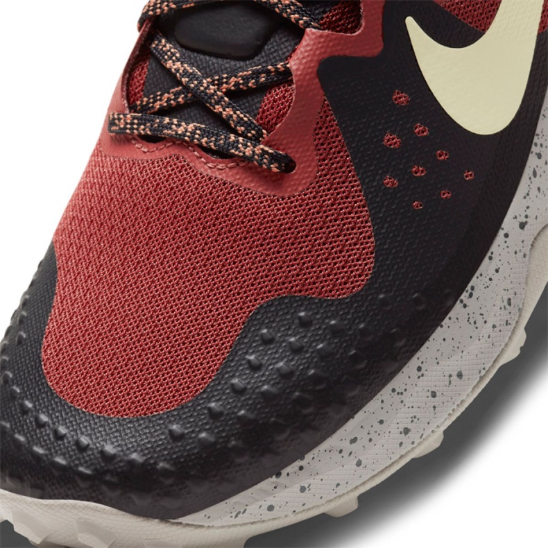 Nike Wildhorse 6 M BV7106-600 braun schwarz naturfarben orange 4