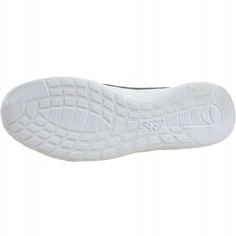 Kappa Follow Schuhe, grau 242495 1310 3