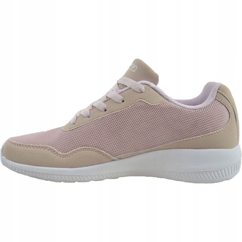 Kappa Follow Damenschuhe hellrosa 242495 2410 2