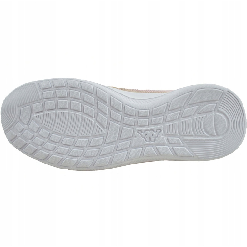 Kappa Follow Damenschuhe hellrosa 242495 2410 3