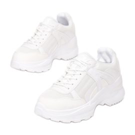 Vices Schraubstöcke 8539-71 weiß 1