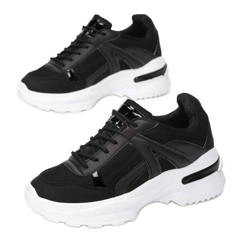 Vices Schraubstöcke 8539-38-schwarz 1