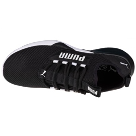 Puma Retaliate M 192340 01 Schuhe schwarz 2