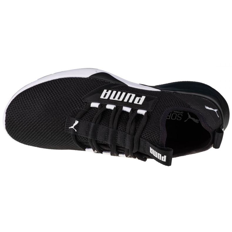Puma Retaliate M 192340 01 Schuhe schwarz 2