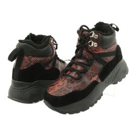 Vices Schraubstöcke JB036-54-braun 4