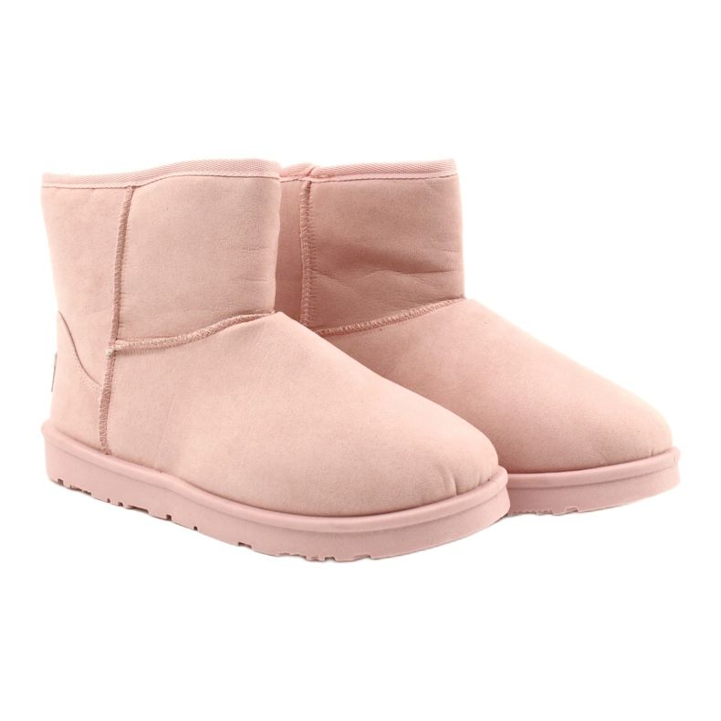 Vices Schraubstöcke B813-20 Rosa 36 41 3