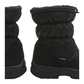 Vices Schraubstöcke JB042-38-schwarz 5